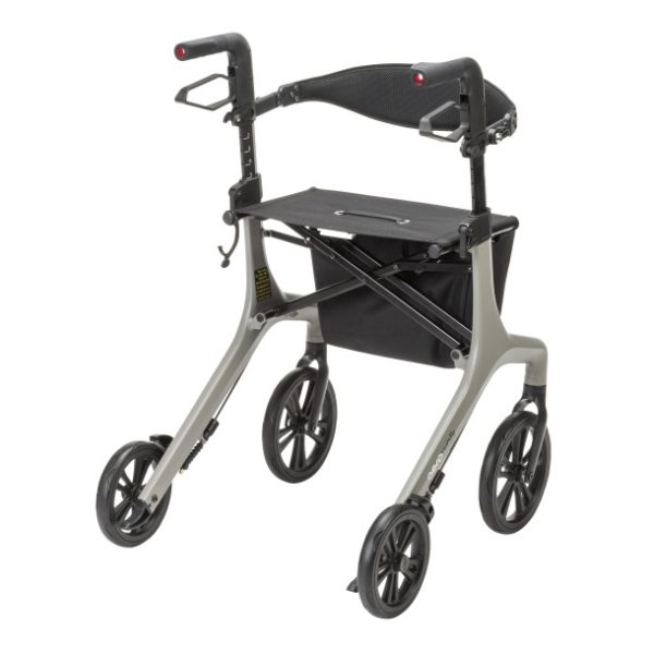 Drive AeroWalk Ultra-Lite Rollator - Image 4