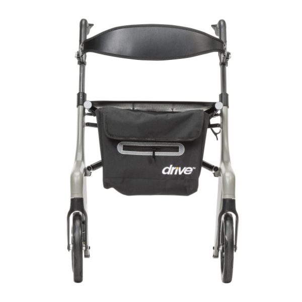 Drive AeroWalk Ultra-Lite Rollator - Image 5