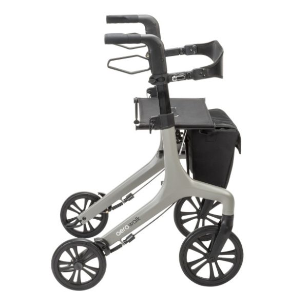 Drive AeroWalk Ultra-Lite Rollator - Image 6