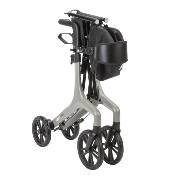 Drive AeroWalk Ultra-Lite Rollator - Image 7