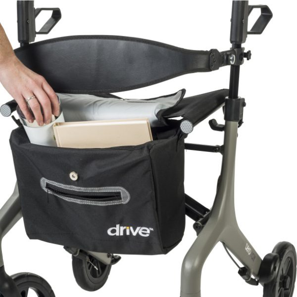 Drive AeroWalk Ultra-Lite Rollator - Image 8