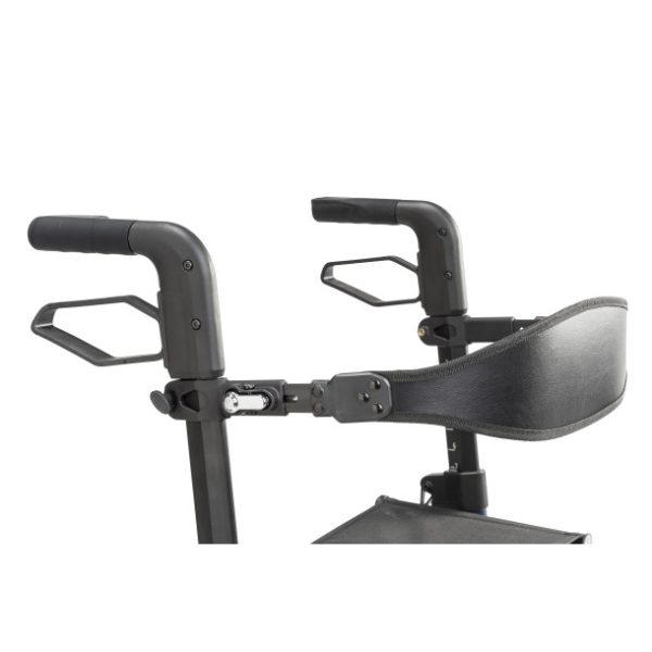 Drive AeroWalk Ultra-Lite Rollator - Image 9