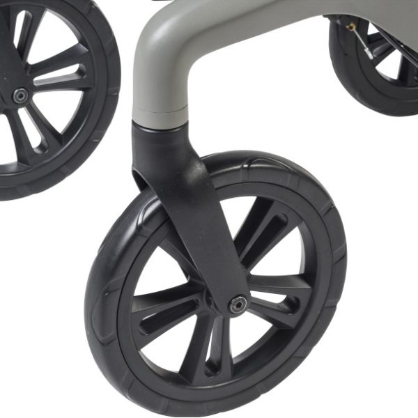 Drive AeroWalk Ultra-Lite Rollator - Image 10