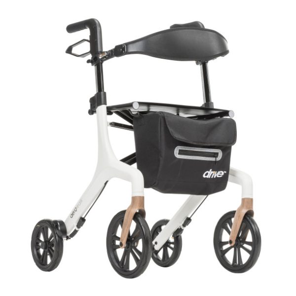 Drive AeroWalk Ultra-Lite Rollator - Image 2