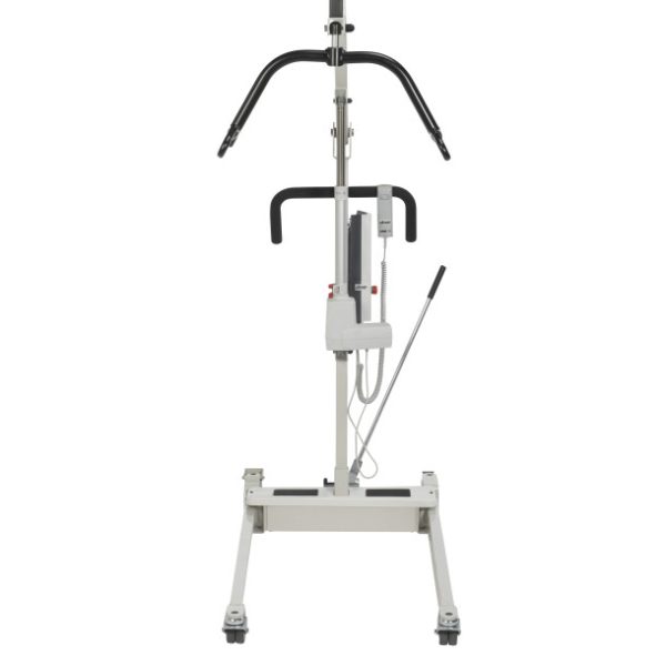 Drive Bariatric Battery Powered Patient Lift - Image 3