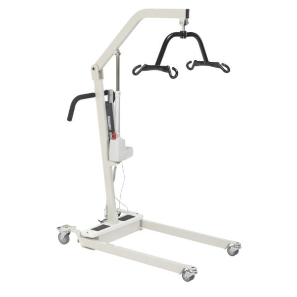 Drive Bariatric Battery Powered Patient Lift - Image 4