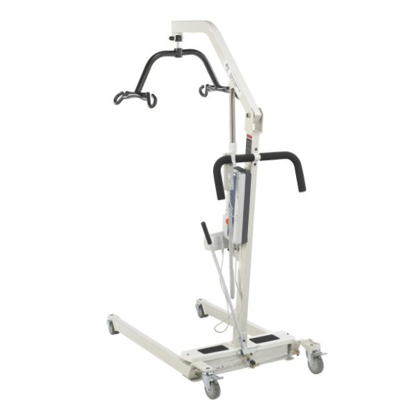 Drive Bariatric Battery Powered Patient Lift - Image 5