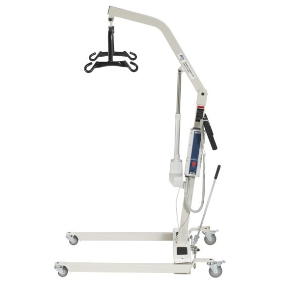 Drive Bariatric Battery Powered Patient Lift - Image 6