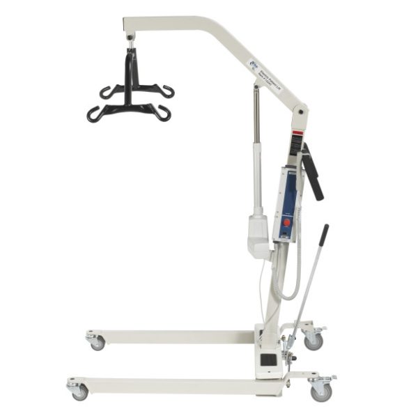 Drive Bariatric Battery Powered Patient Lift - Image 7