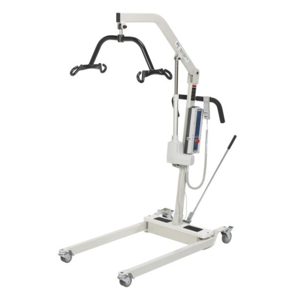 Drive Bariatric Battery Powered Patient Lift