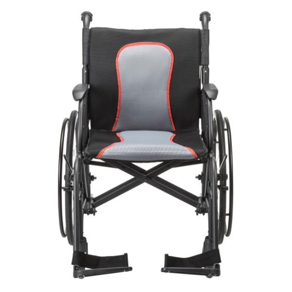 Drive Aerofly Ultra-Lite Wheelchair - Image 4