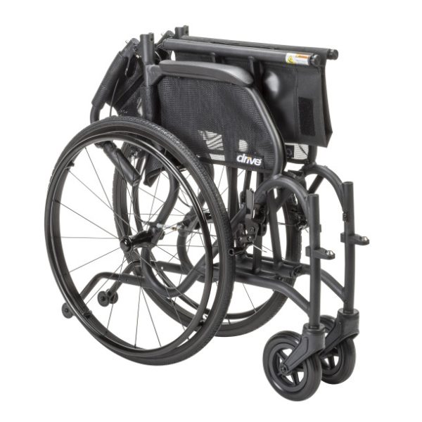 Drive Aerofly Ultra-Lite Wheelchair - Image 6