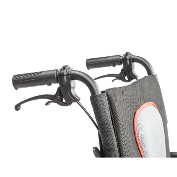 Drive Aerofly Ultra-Lite Wheelchair - Image 9
