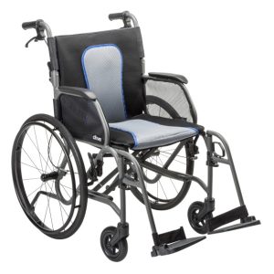 Drive Aerofly Ultra-Lite Wheelchair