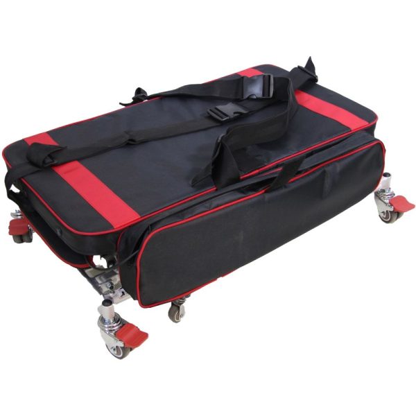 Wheelchair/Scooter Scissor Lift - Image 2