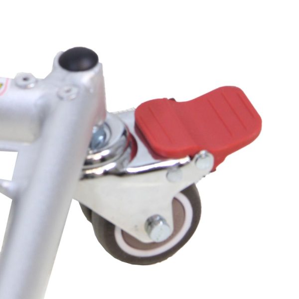 Wheelchair/Scooter Scissor Lift - Image 6