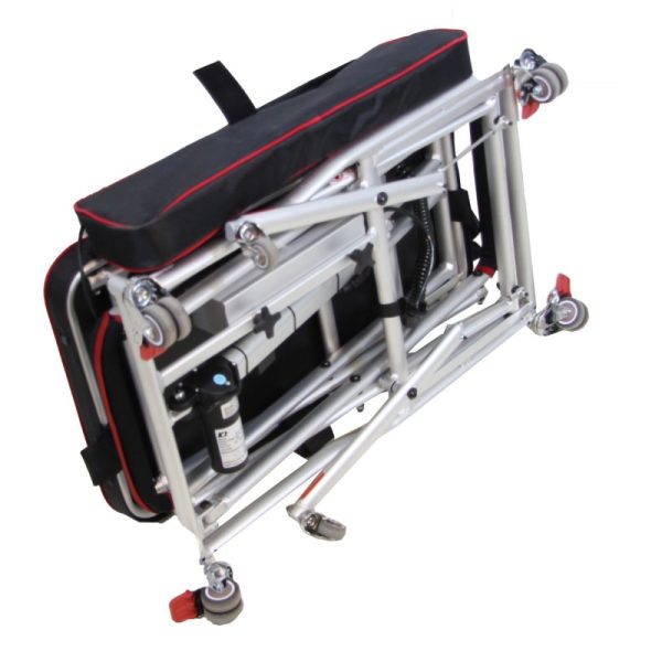 Wheelchair/Scooter Scissor Lift - Image 7